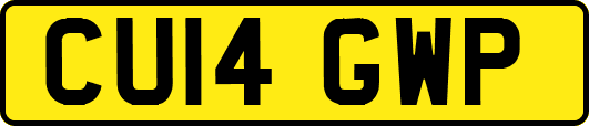 CU14GWP