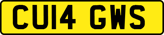 CU14GWS