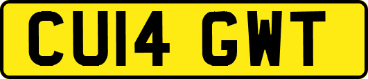 CU14GWT