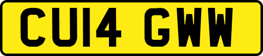 CU14GWW