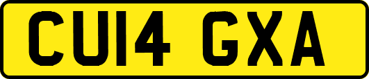 CU14GXA