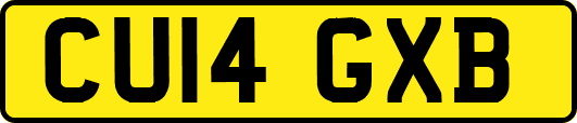 CU14GXB