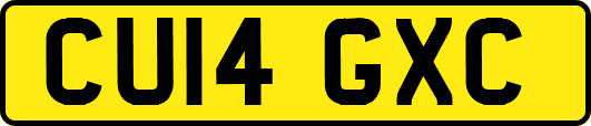 CU14GXC