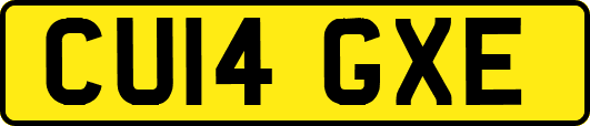 CU14GXE