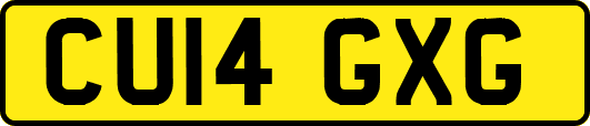 CU14GXG