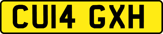 CU14GXH