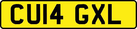 CU14GXL