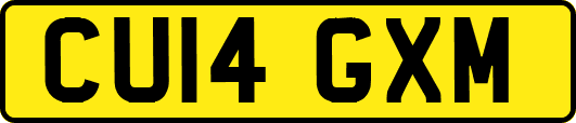 CU14GXM