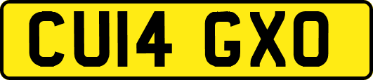 CU14GXO