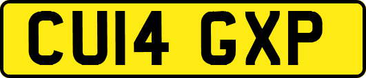 CU14GXP