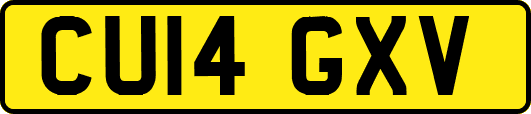 CU14GXV