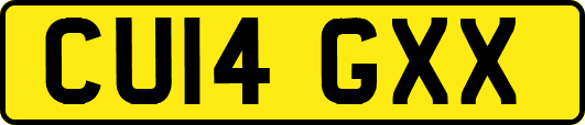 CU14GXX