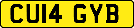 CU14GYB