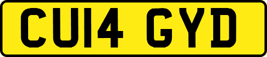 CU14GYD