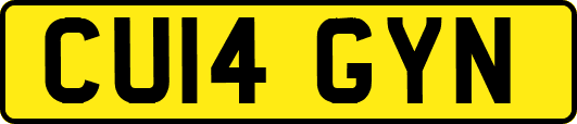 CU14GYN