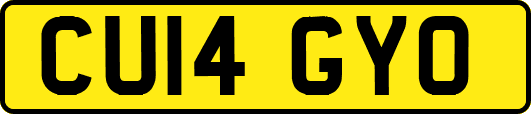 CU14GYO