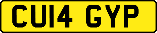 CU14GYP