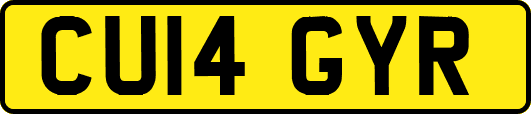 CU14GYR