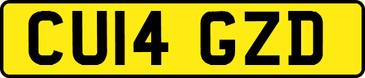 CU14GZD