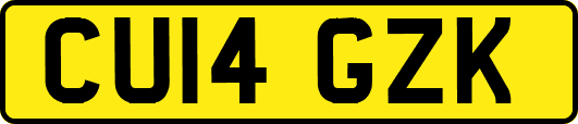 CU14GZK
