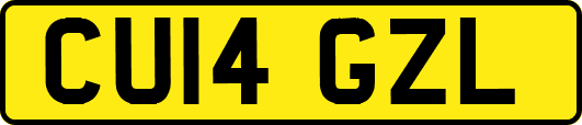 CU14GZL