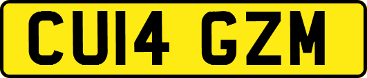 CU14GZM