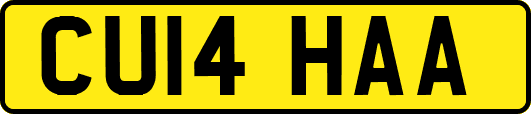 CU14HAA