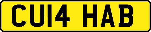 CU14HAB