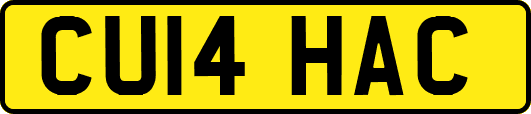 CU14HAC