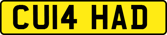 CU14HAD