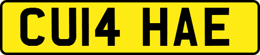 CU14HAE