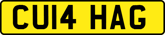 CU14HAG