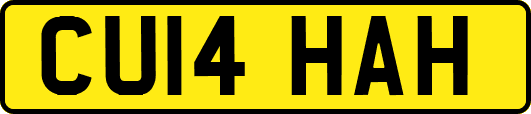 CU14HAH