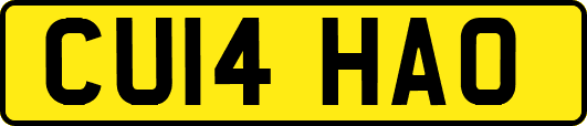 CU14HAO