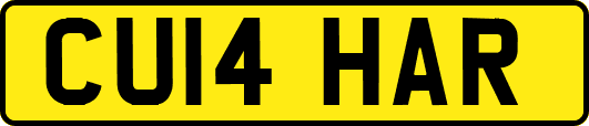 CU14HAR