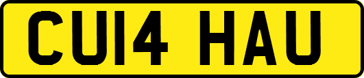 CU14HAU