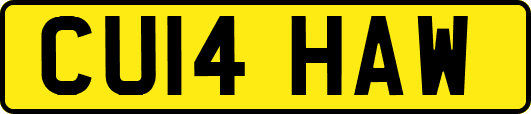 CU14HAW