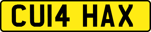 CU14HAX