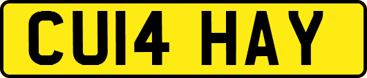 CU14HAY