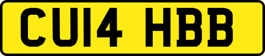 CU14HBB