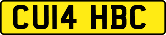 CU14HBC
