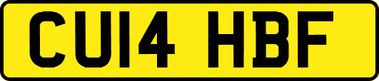 CU14HBF