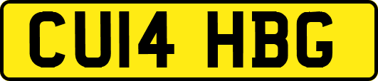CU14HBG