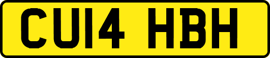 CU14HBH