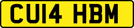 CU14HBM