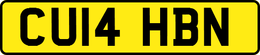 CU14HBN