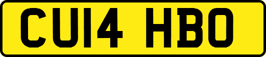 CU14HBO