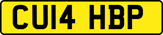 CU14HBP