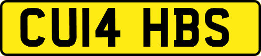 CU14HBS