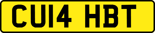 CU14HBT